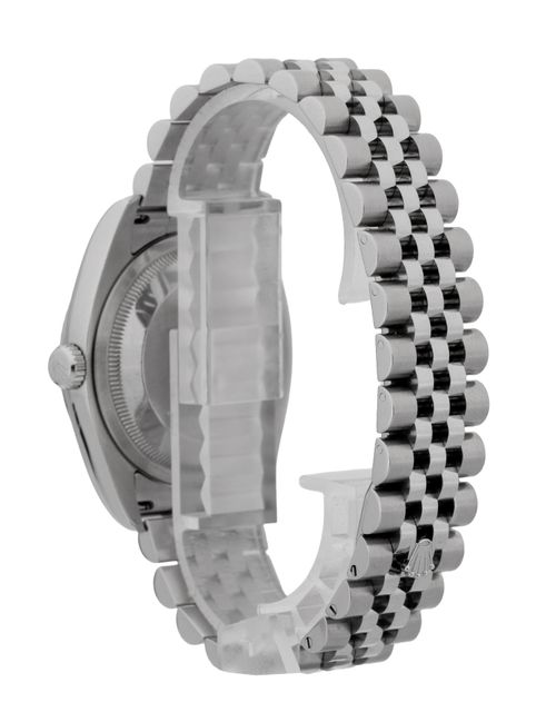 Rolex Datejust 116234 Image 3